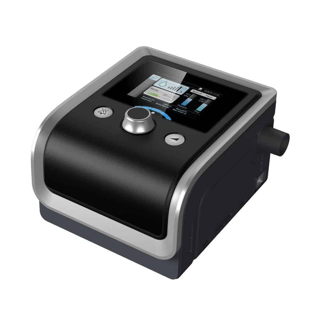 BMC GII T-25S RESmart BPAP