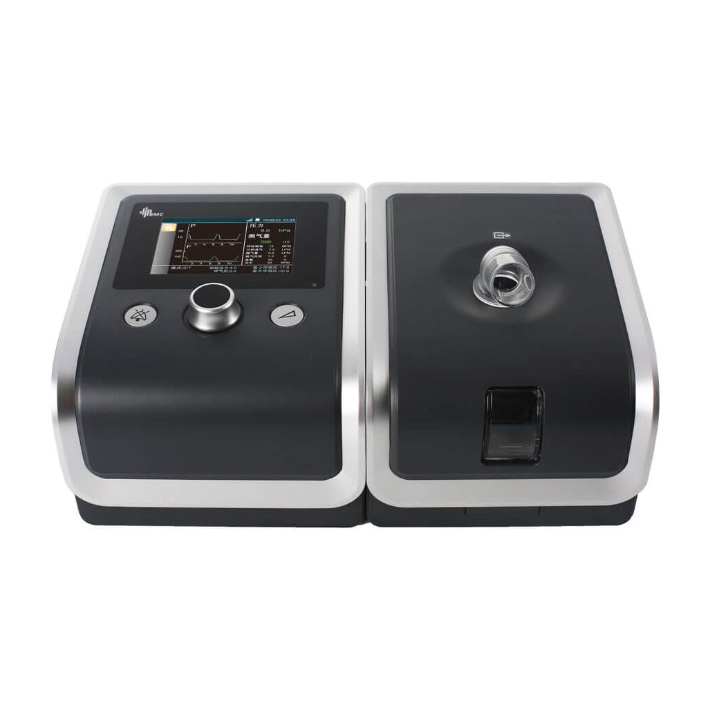 BMC GII T-25A RESmart BPAP