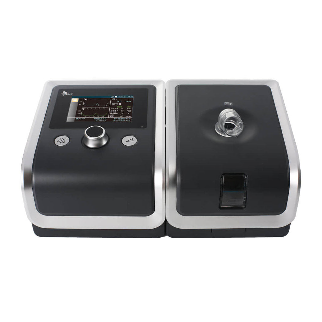 BMC GII T-25T / T-30T RESmart BPAP ST