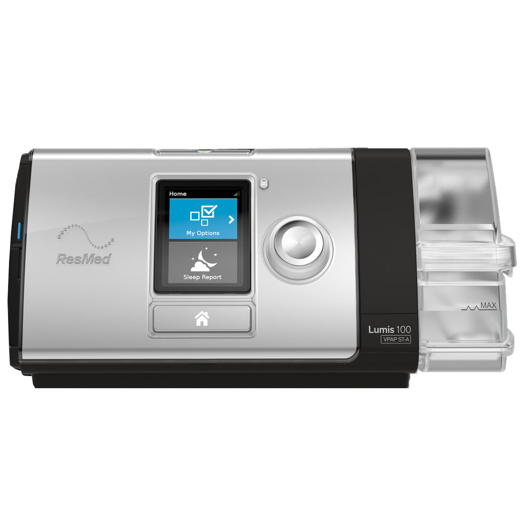ResMed Lumis 100 BPAP ST