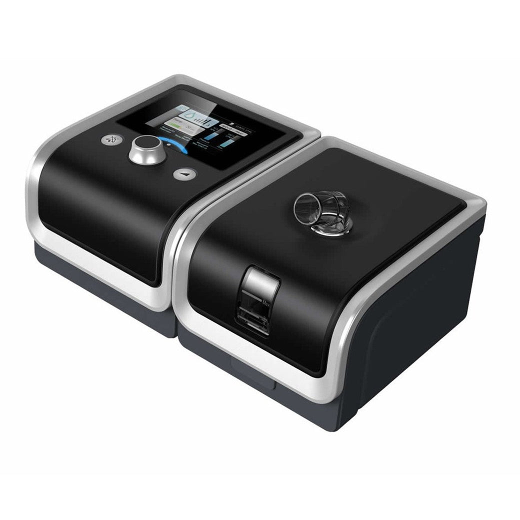 BMC GII T-25S RESmart BPAP