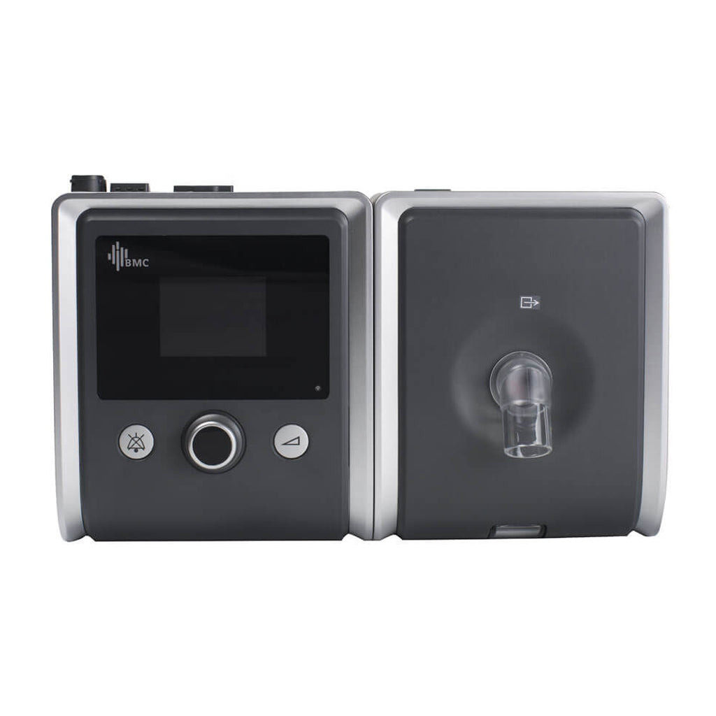 BMC GII T-25T / T-30T RESmart BPAP ST