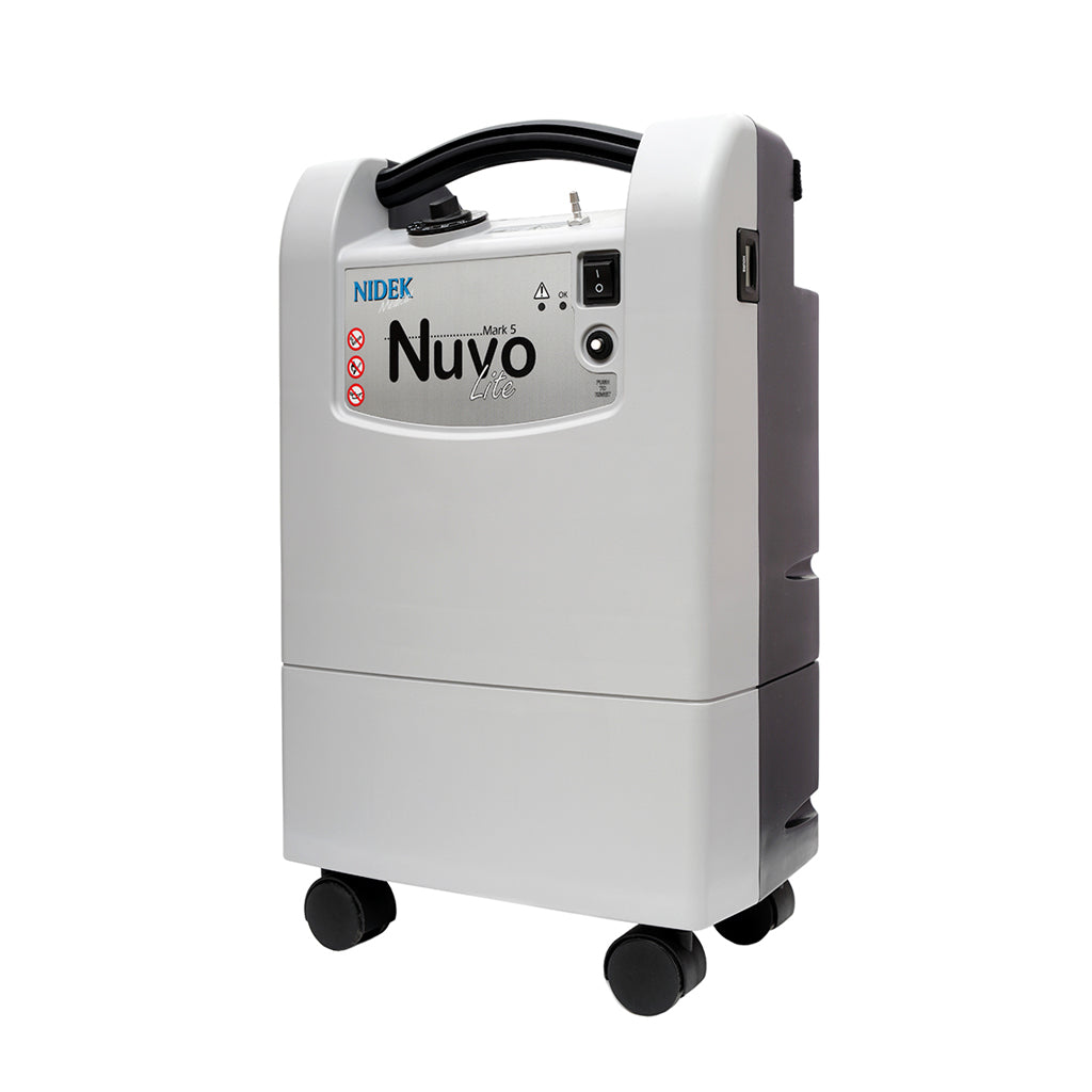 Nidek_Lite_5