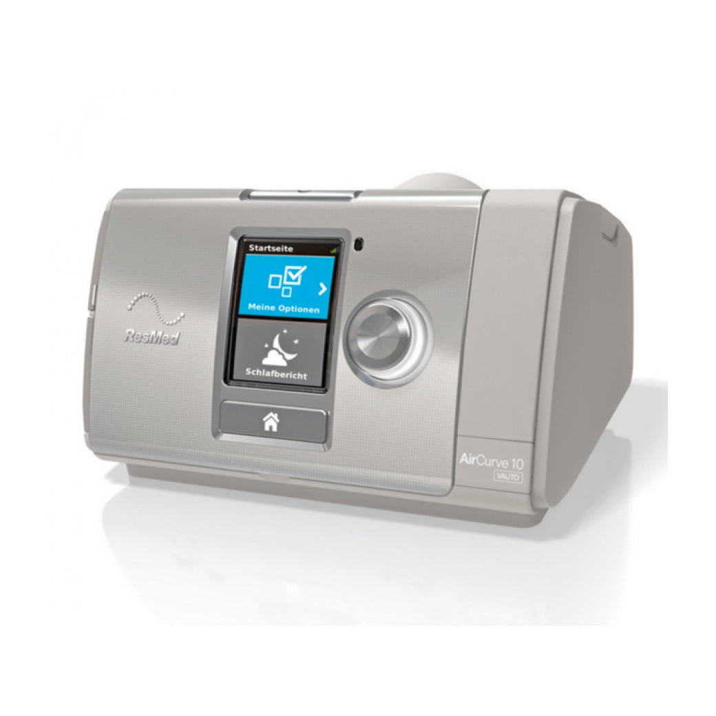 ResMed AirCurve 10 Vauto