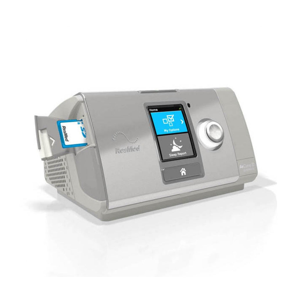 ResMed AirCurve 10 S BPAP