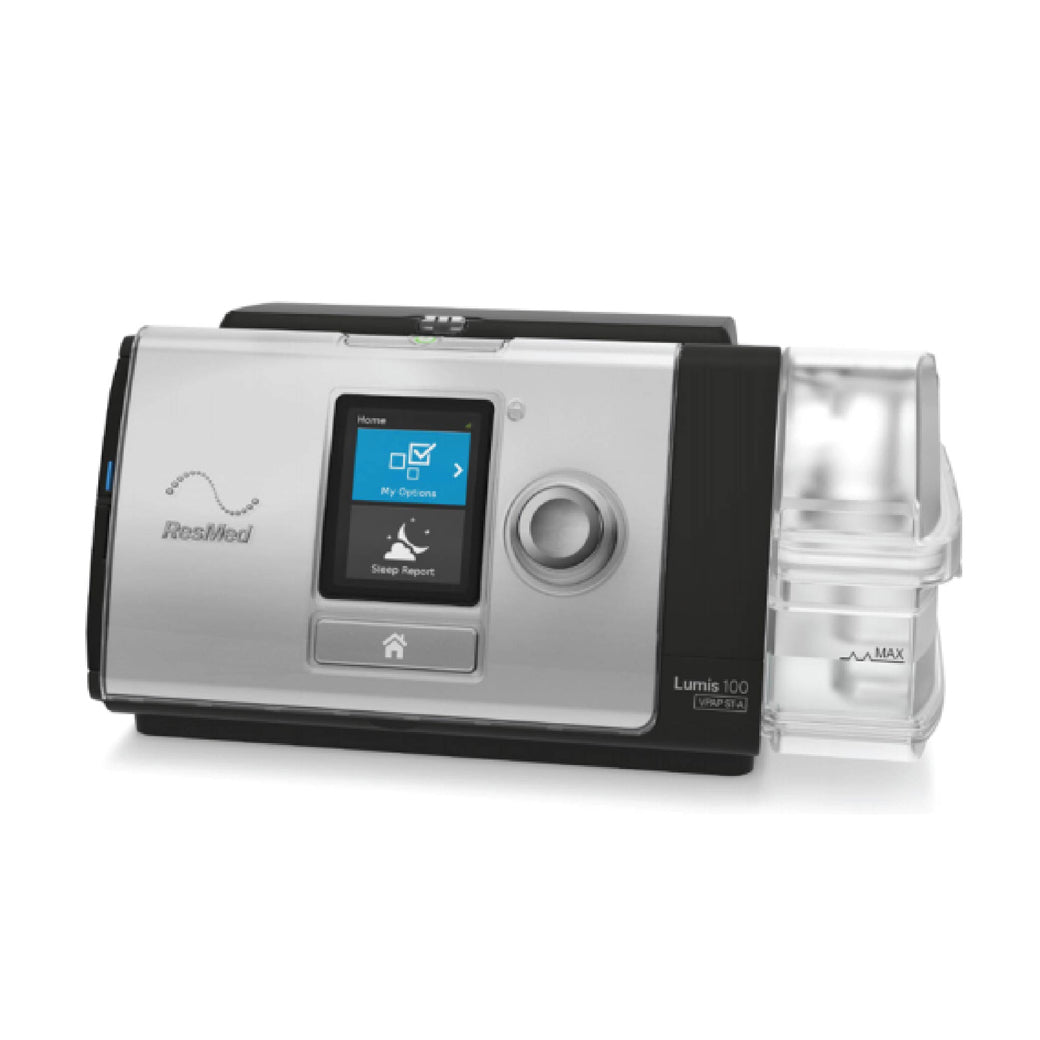 ResMed Lumis 100 BPAP ST