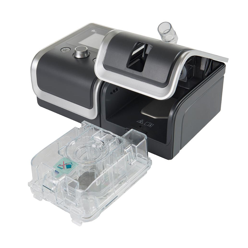 BMC GII T-25S RESmart BPAP