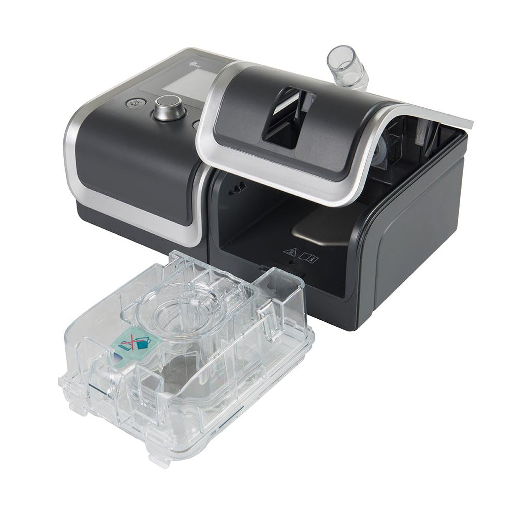 BMC GII T-25S RESmart BPAP