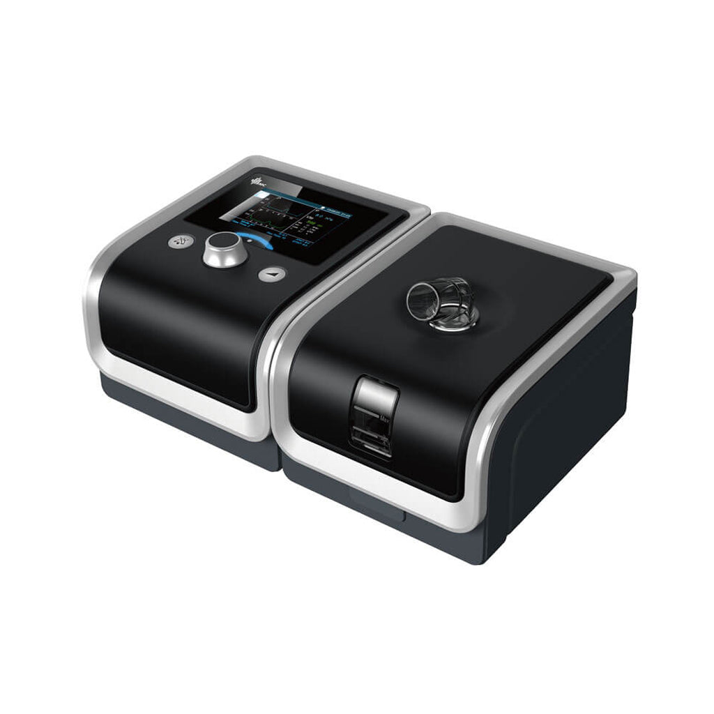 BMC GII T-25T / T-30T RESmart BPAP ST