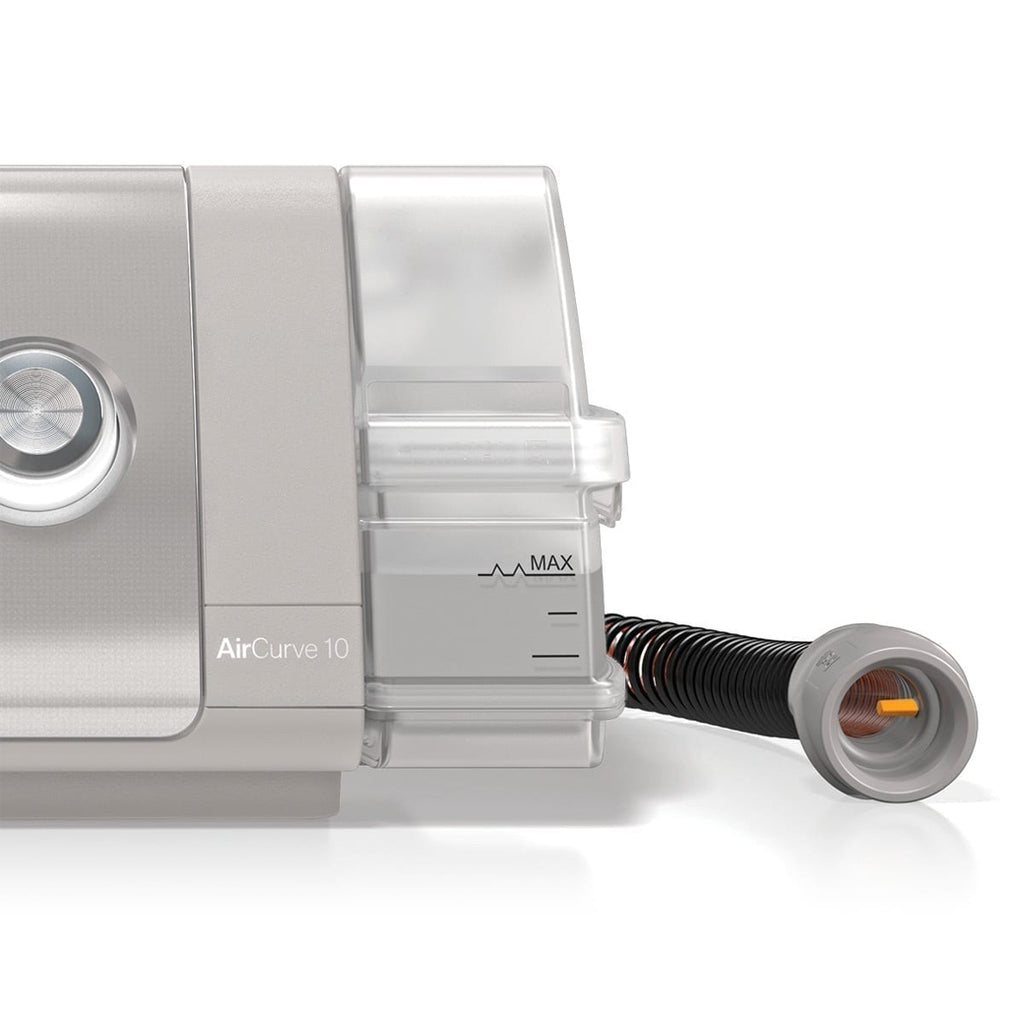 ResMed AirCurve 10 S BPAP