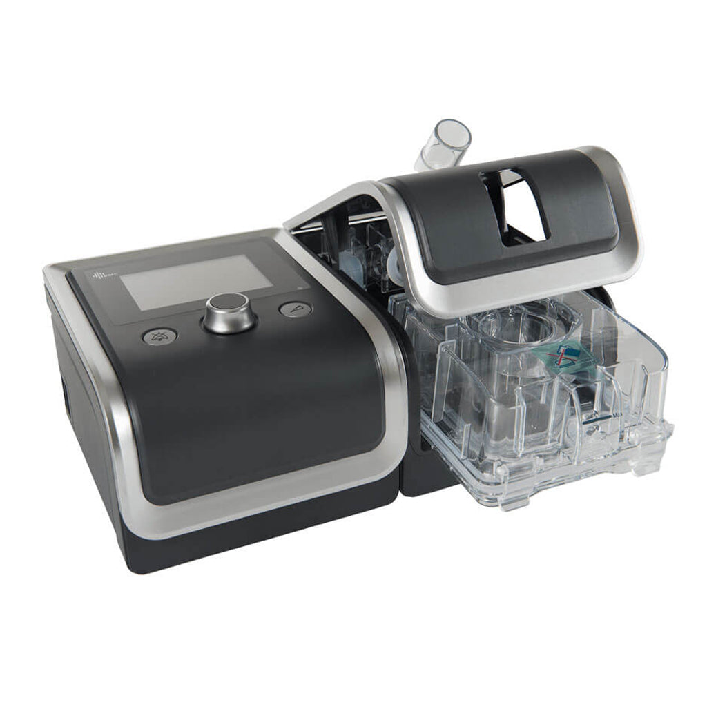 BMC GII T-25A RESmart BPAP