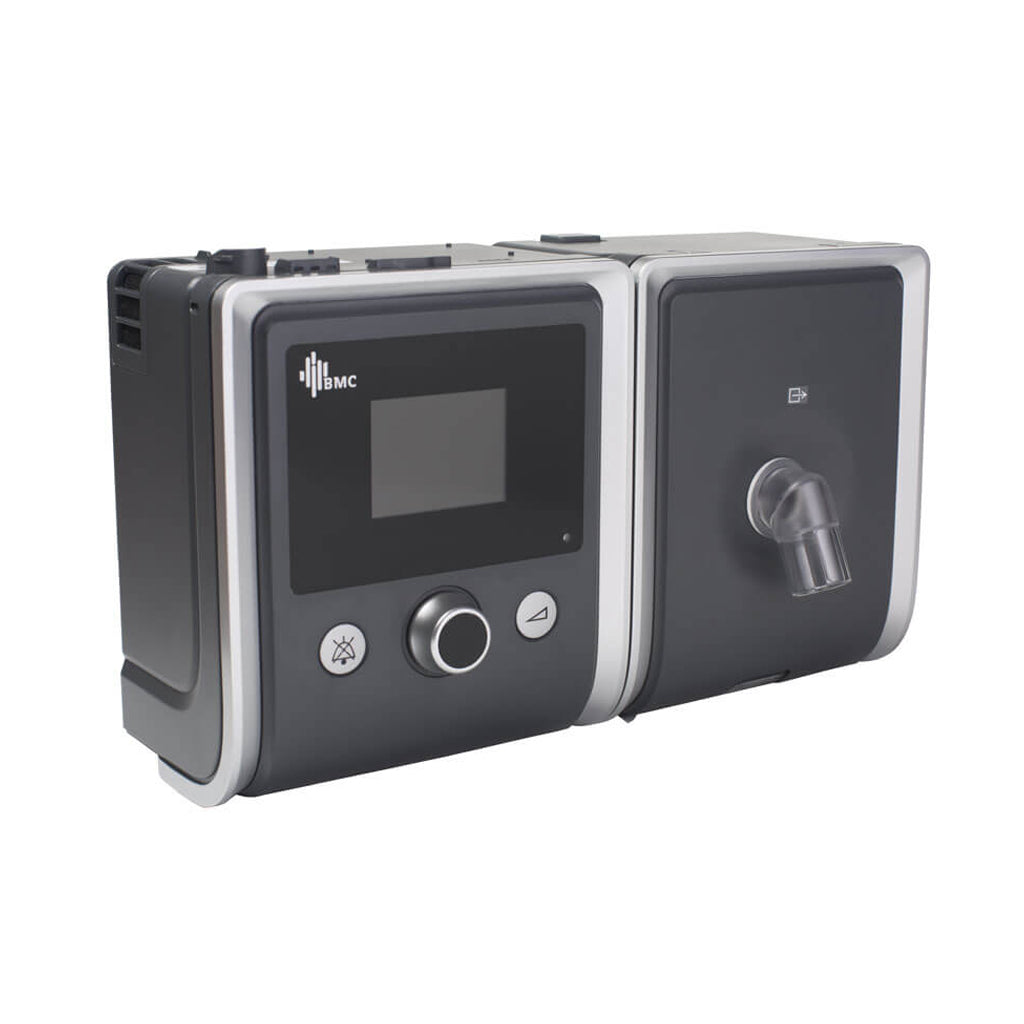 BMC GII T-25T / T-30T RESmart BPAP ST