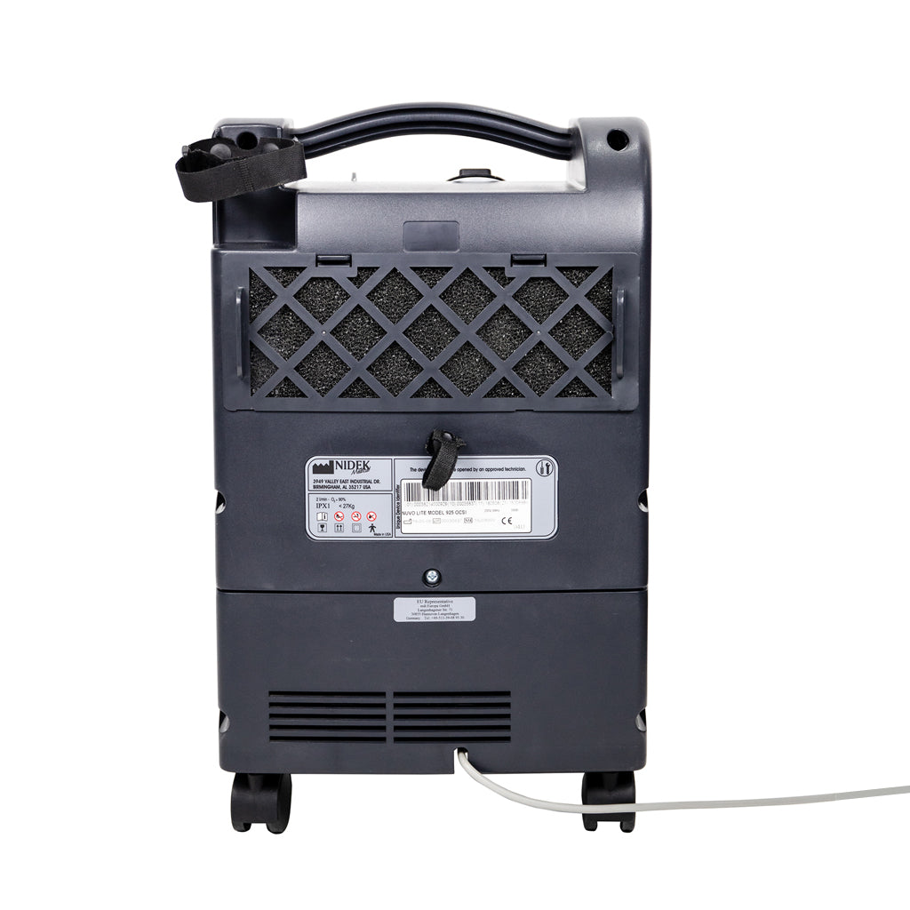 Nidek_Lite_5