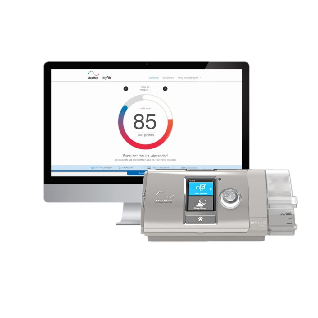 ResMed AirCurve 10 Vauto