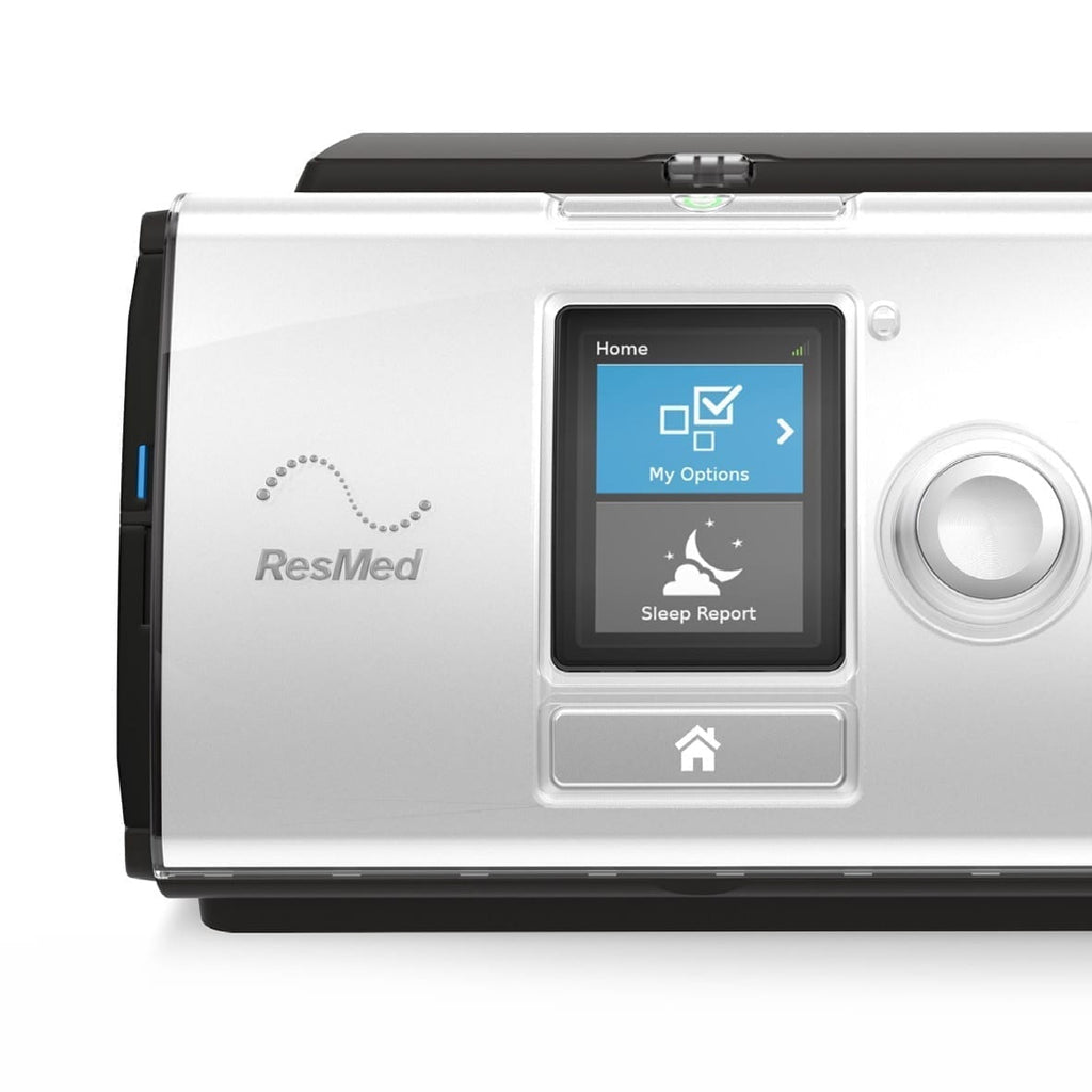 ResMed Lumis 100 BPAP ST
