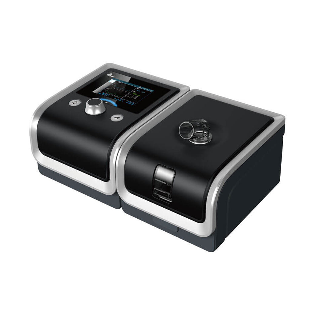 BMC GII T-25A RESmart BPAP