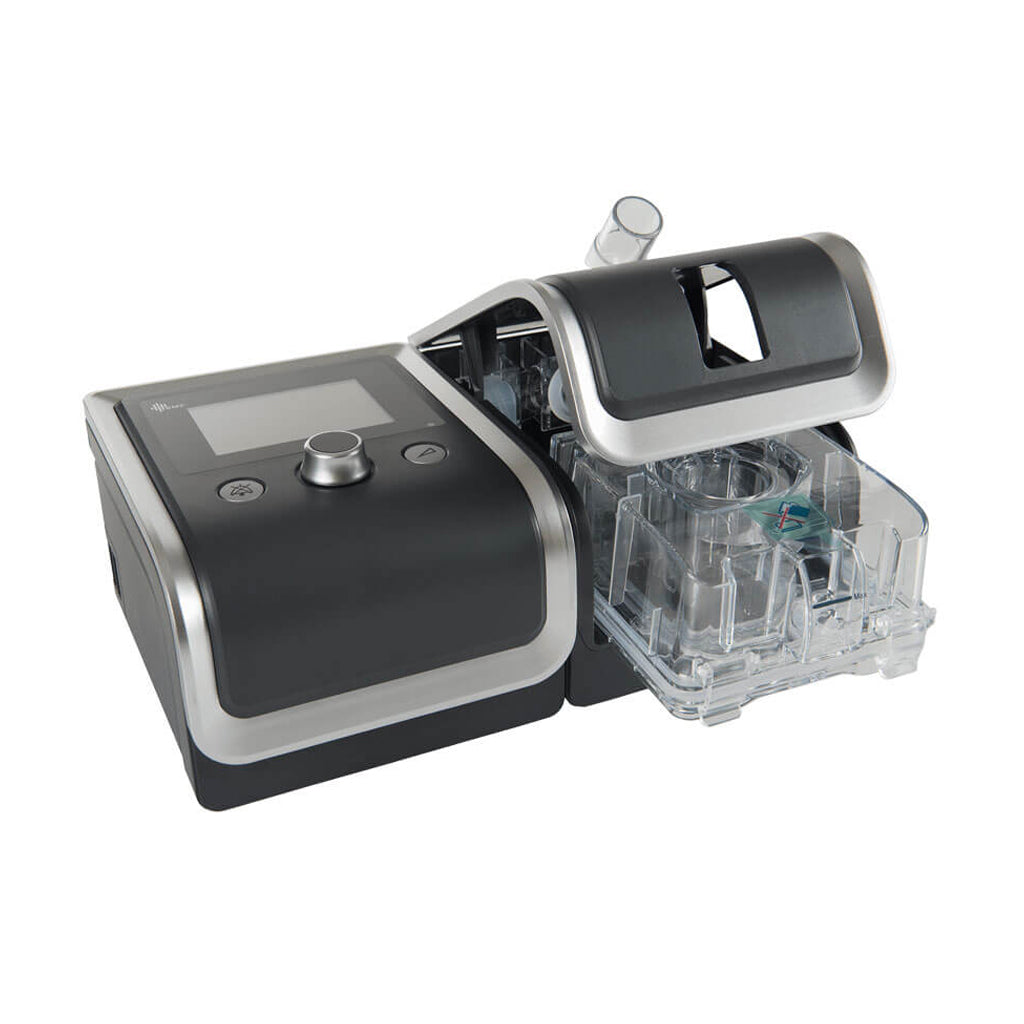 BMC GII T-25T / T-30T RESmart BPAP ST