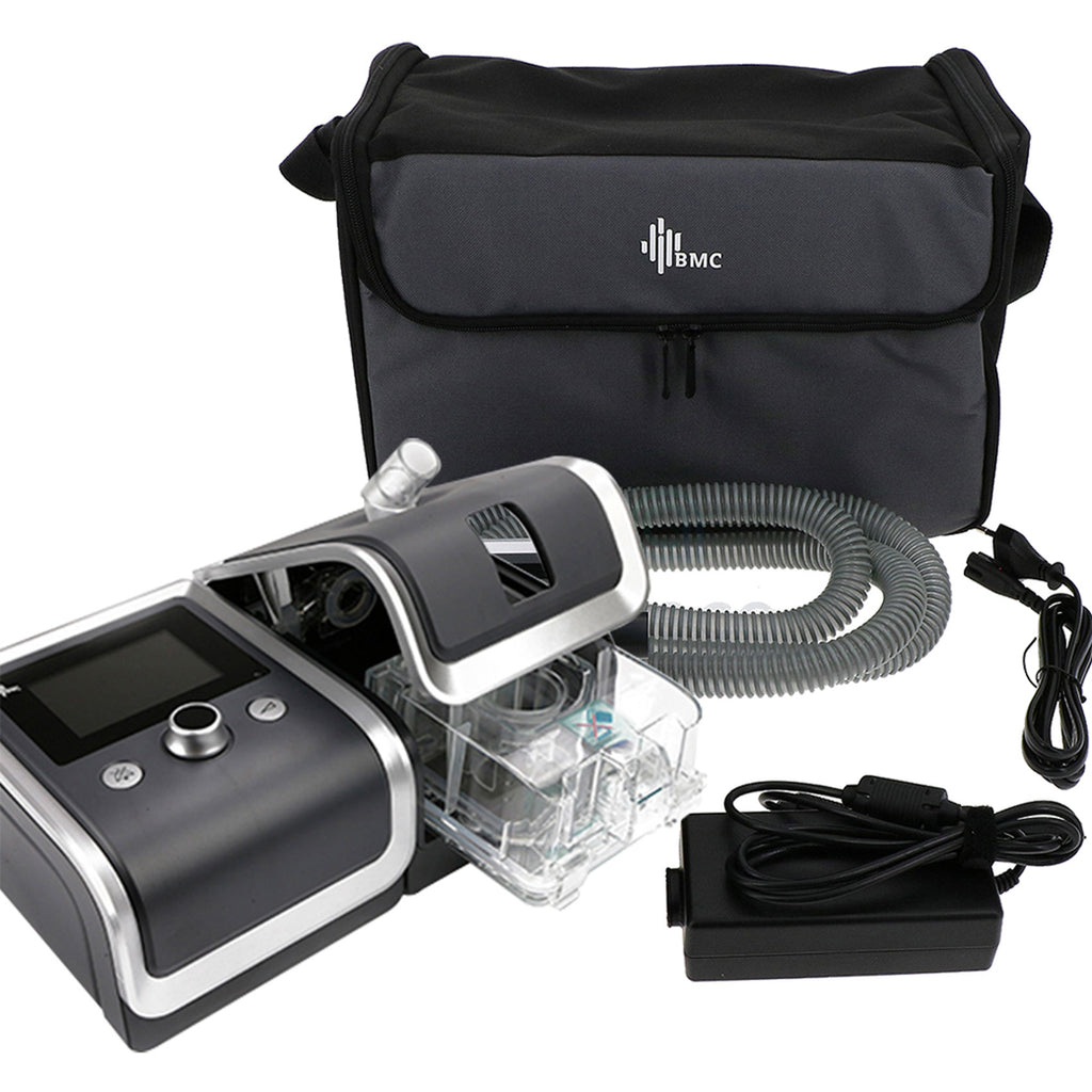 BMC GII T-25S RESmart BPAP