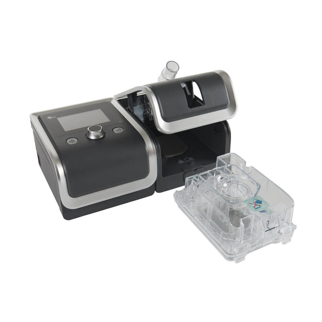 BMC GII T-25T / T-30T RESmart BPAP ST