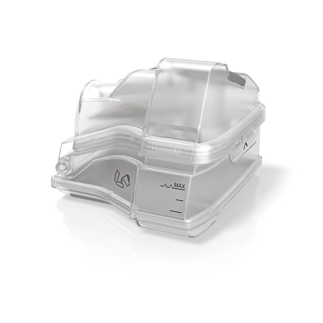 ResMed Lumis 100 BPAP ST