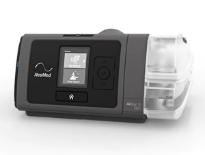 AirStart™ 10 CPAP