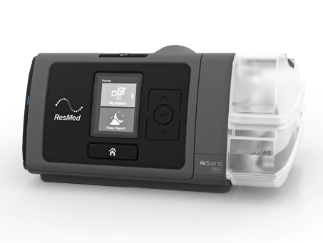AirStart™ 10 CPAP