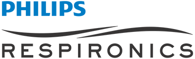 Philips Respironics logo
