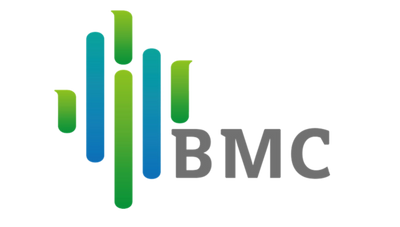 BMC logo