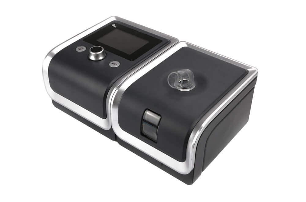 RESmart GII Auto CPAP System