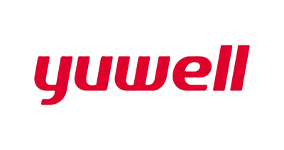 Yuwell logo