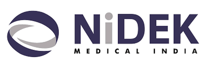 Nidek logo